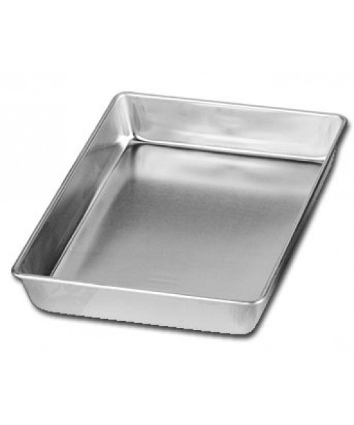 Aluminium cake pan clearance