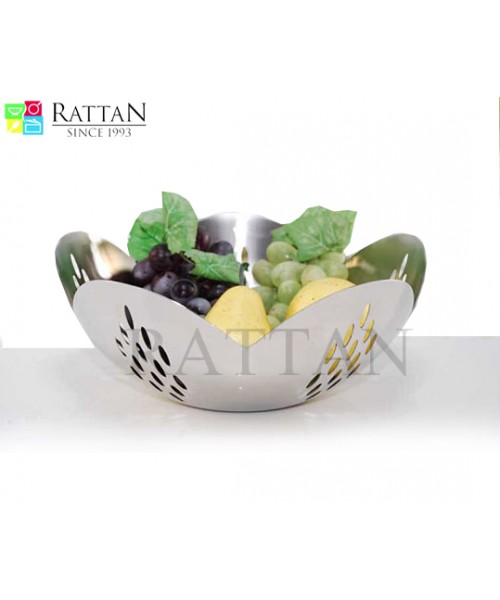 Craft Fruit Basket 