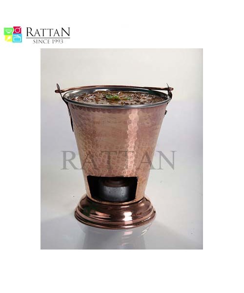 Dal Bucket Hot Server 