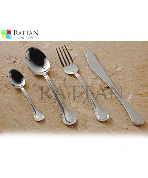 Forks And Spoons Safari Design 