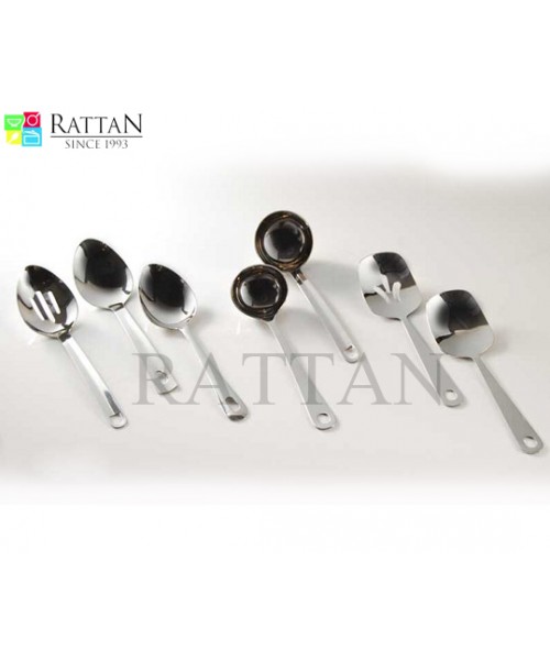 Lara 9 Serving Tools 
