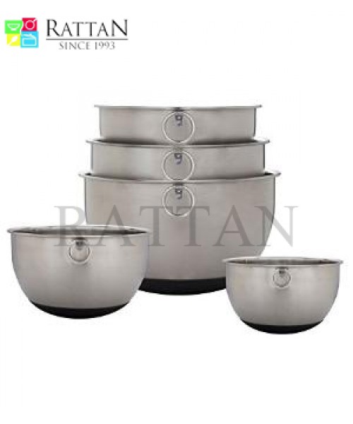 Non Skid Mixing Bowl 