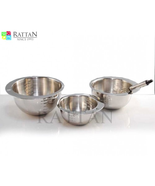 Premium Measuring Bowl 