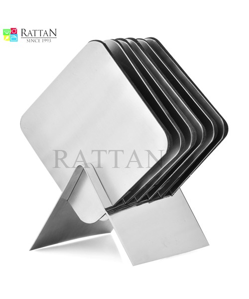 Triangle Stand Coaster 