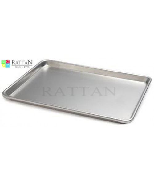 Aluminum Tray 