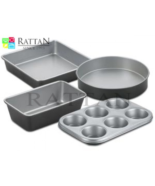 Bakeware Set Of 4 