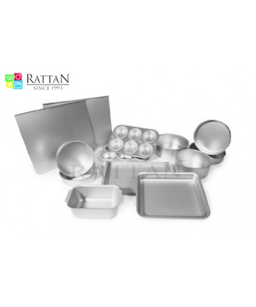 Baking Set 