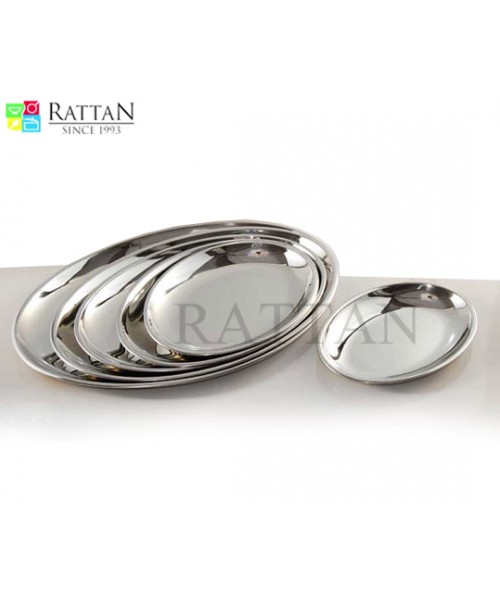 Elippse Tray 