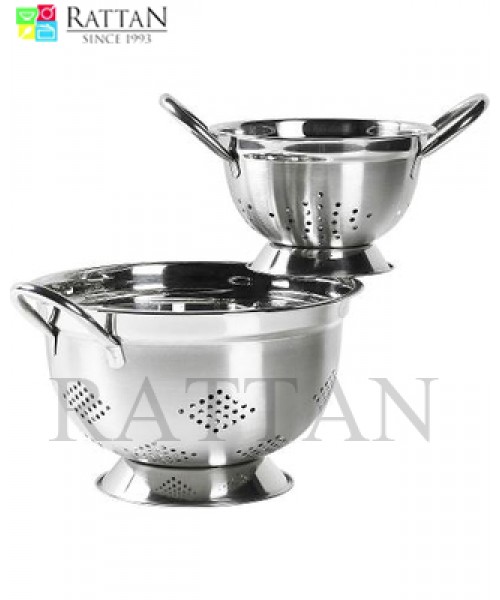 Nesting Colander 