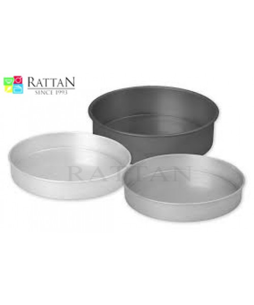 Round Cacke Pan 