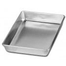 Aluminium Cake Pan 