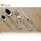 Cutlery Set Of 4 Royal Design 