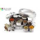 Deluxe Spice Box 