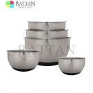 Non Skid Mixing Bowl 