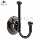 Porter Double Robe Hook 