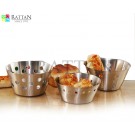 Rattan Bread Basket 