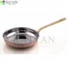 Sizzling Frying Pan 