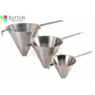 SS Conical Strainer 