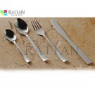 Stainless Steel Cutlery Set Pinti Design 
