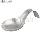 Stainless Steel Spoon Rest 