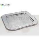 Steel Fruit Platter Copy 