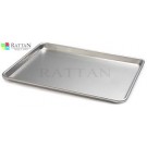 Aluminum Tray 