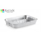 Bake Pan With Al Handle 