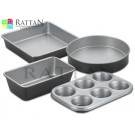 Bakeware Set Of 4 