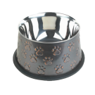 Embossed Bronze Feeding Bowl.Png