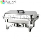 Stainless Steel Chafing Dishes 