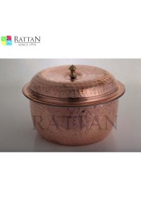 Container With Lid 